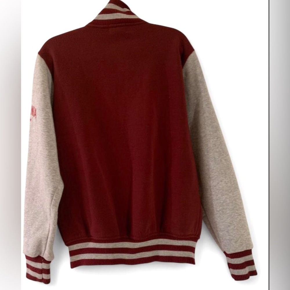 Ocean Beach Sportswear-San Francisco CA  Varsity Jacket - Picture 2 of 10